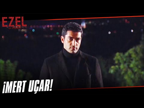 Primer Encuentro De Ezel Y Mert - Ezel En Español