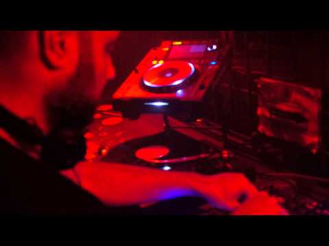 George Apergis | Modular Expansion - Tresor Berlin 2014