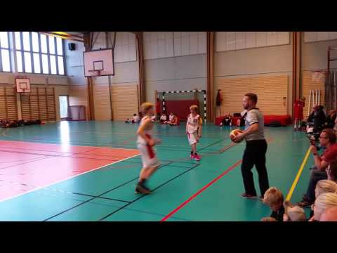 Blackeberg East vs Norrköping P04 Semifinal part 2