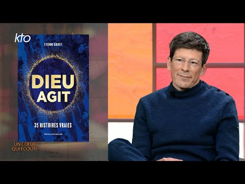 Vivre les charismes : Père Étienne Grenet