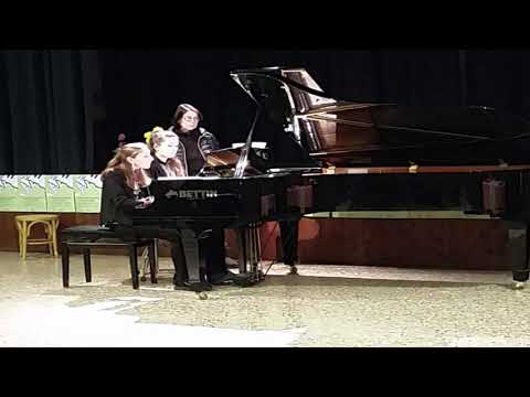 Concorso pianistico Città di Venezia - 2018