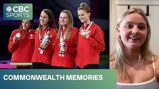 Preparing for the Commonwealth Games: Ella Jansen's goals for her 2nd Games