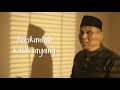 Dul Jaelani - Sang Pemuja (Versi Piano) [Lirik Video] (Feat. Fadly Arifuddin)