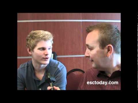 Interview - Finland Paradise Oskar