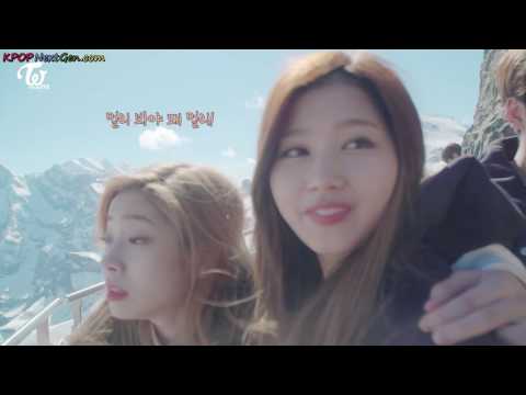[FULL EPISODE] 170630 TWICE 트와이스 @ TWICE in SWITZERLAND EP. 18 (ENG SUB)