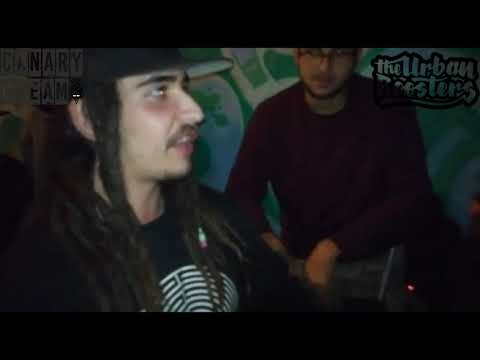 LIPHE vs CARLITOSS - FINAL - 3A Clasificatoria GRAN CANARIA