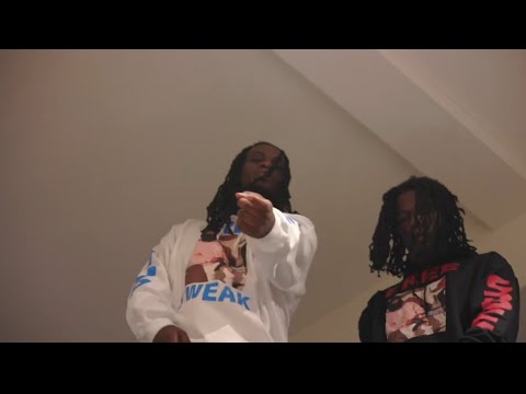 Ksavv ft Headshot - Free Da S ( Official Video )
