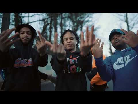 31Josh x 31Tedo - Troops (Official Music Video)