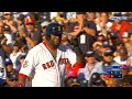 David Ortiz exits All-Star Game to standing ovation