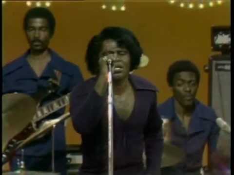 James Brown - Get On The Good Foot