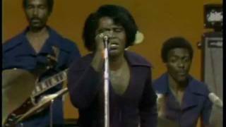 James Brown - Get On The Good Foot