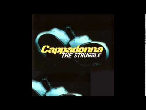 Cappadonna - Cap Is Back feat. Lounge Mode - The Struggle