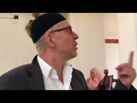 Kijametski dan (hfz. Cajlakovic H.) 2018