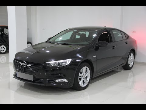 Insignia GS 1.6 CDTI S&S T D SELECTIVE AUTO 136CV