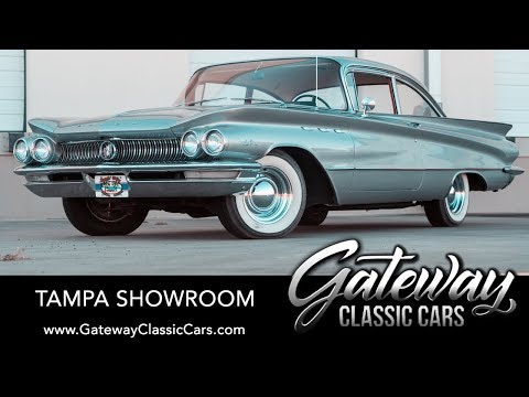 1960 Buick LeSabre (CC-1342850) for sale in O'Fallon, Illinois