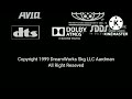 DreamWorks Pictures Closing 1999 MPAA