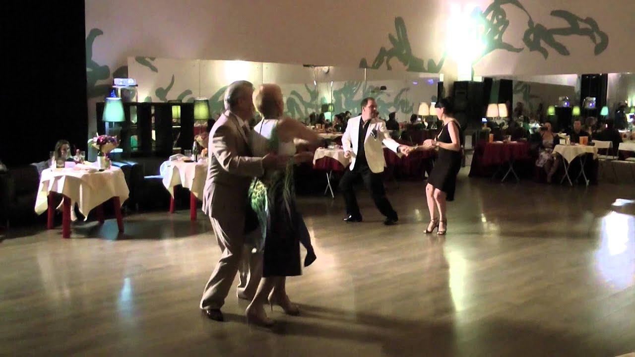 Sebastian Misse, Andrea Reyero, Alfredo Juan Alonso, Maria Silvia Mucci,  Rock and Roll