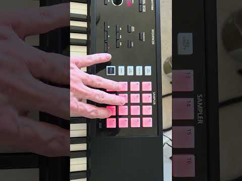 Roland FA-08 88-Key Workstation Keyboard 2022 - Present - Black image 9