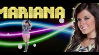 Mariana Echeverria -   Nada es igual (chenoa)