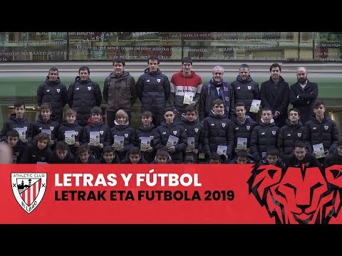 Imagen de portada del video Letras y Fútbol 2019 – día 3