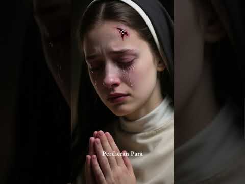 La santa que sufrió en silencio… y nunca se rindió. #dios #esperanza #fé #fe #oración #oracion
