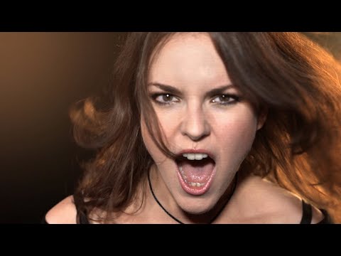 MoonSun - Never too late (Official Video)