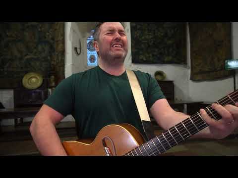 Mary and the Soldier