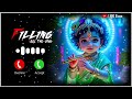 Krishna Theme Instrumental Ringtone Divine Flute Melody 2025 ️ Peaceful Spiritual Tone