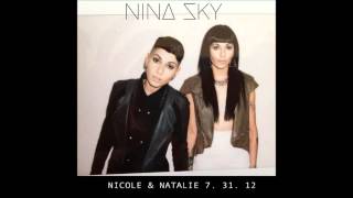 Nina Sky - Comatose (prod. by Brenmar) (Rip)