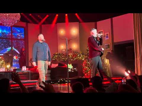 Sido feat. Monchi - Leben vor dem Tod | Sido‘s Weihnachtsshow 21.12.2025 Live in Berlin 