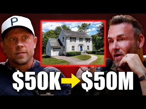 Distressed Properties: The Secret to Smart Real Estate Gains