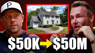 Distressed Properties: The Secret to Smart Real Estate Gains