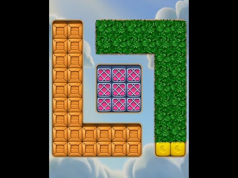 TOON BLAST level 2961