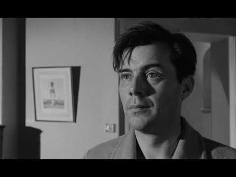 The Servant. John Dankworth