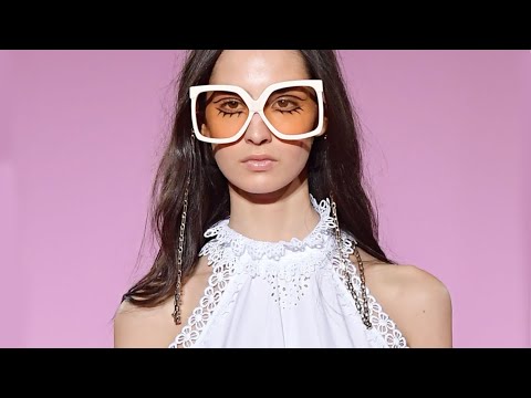 Ralph & Russo's Spring Summer 2020 Ready-To-Wear Mediterranean edit