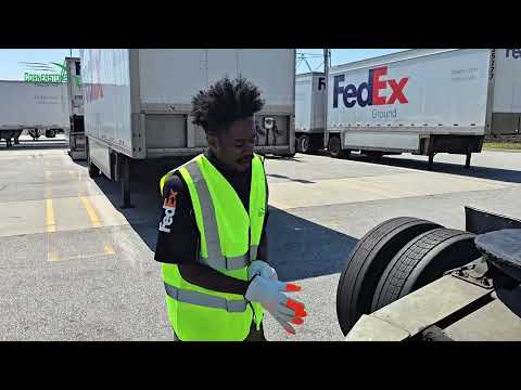 Safety Training — Video 1 thumbnail