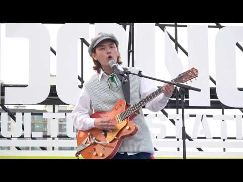 2018.06.23 Cuckoo - 잔나비 (JANNABI) @  창동 컬처 스테이션