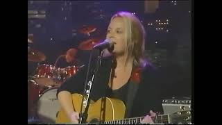 Mary Chapin Carpenter - Simple Life