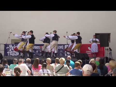 Pořad: ROZMLOUVÁNÍ - DFS Radost, Pardubice / FF PARDUBICE 2022, č.1/13