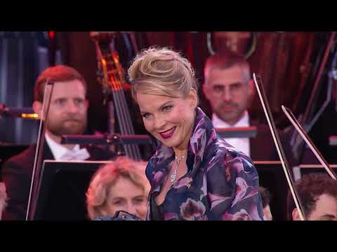 Great Performances: Vienna Philharmonic Summer Night Concert 2023 PREVIEW