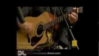 Youth Group - Sorry (Legendado)