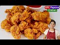 Popcorn Chicken In Tamil | KFC Popcorn Chicken Recipe in Tamil | crispy Kfc popcorn chicken in tamil