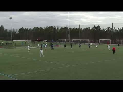 USYS EDP National League Regional VA Showcase
