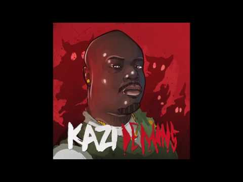 Kazi feat. C Keys & Dex - 