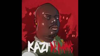 Kazi feat. C Keys & Dex - 