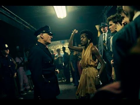 Stonewall (Clip 'One Item')