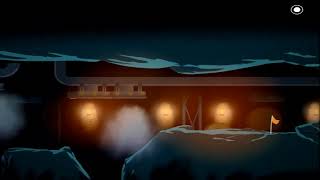 Golf Club: Wasteland Level 21 Walkthrough