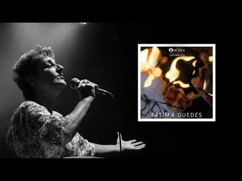 Fatima Guedes e Paulinho Moska - Cheiro de Mato