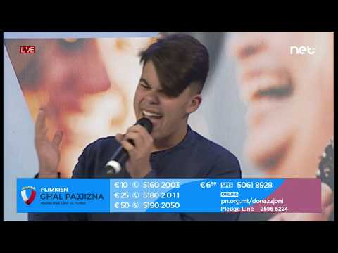 Drakard - Daqshekk on NET TV Marathon 2019