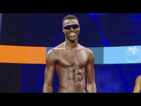 Chela Clo | Spring Summer 2022 | Full Show